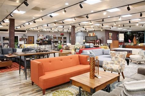 Furniture Store Services